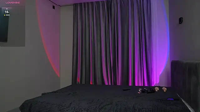 Nik Sharp online show from January 2026 04:28:02 AM