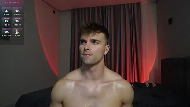 Nik Sharp online show from January 2026 04:25:01 PM