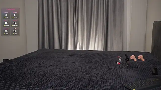 Nik Sharp online show from April 2026 04:46:02 PM