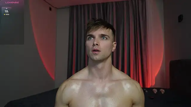 Nik Sharp online show from January 2026 04:13:01 PM