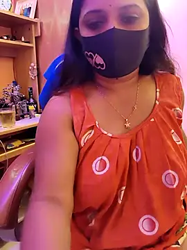 nisha baby2 online show from November 2025 07:07:01 PM