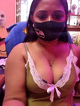 nisha baby2 online show from February 2026 06:26:01 AM