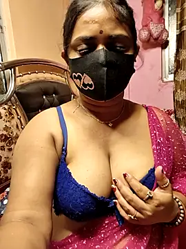 nisha baby2 online show from April 2026 07:09:01 PM