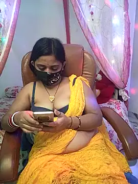 Snapshot of nisha_baby2 chatting on March 2025 06:35:02 PM nisha baby2 online show from March 2025 06:35:02 PM