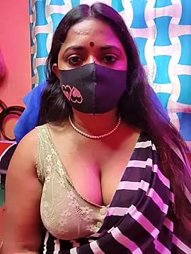 nisha baby2 online show from March 2026 02:55:02 AM