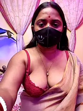 nisha baby2 online show from February 2026 06:17:01 PM