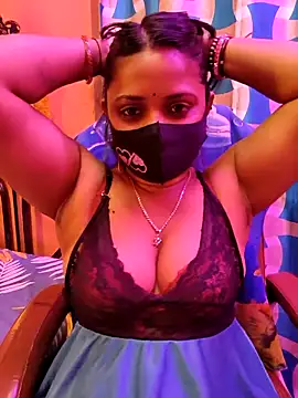 nisha baby2 online show from March 2026 07:49:01 PM