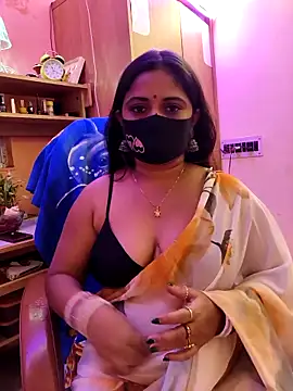 Snapshot of nisha_baby2 chatting on October 2025 05:46:01 PM nisha baby2 online show from October 2025 05:46:01 PM