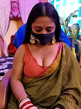 nisha baby2 online show from November 2025 07:02:01 AM