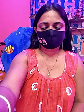 nisha baby2 online show from January 2026 06:48:01 PM