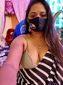 nisha baby2 online show from November 2025 07:56:01 AM