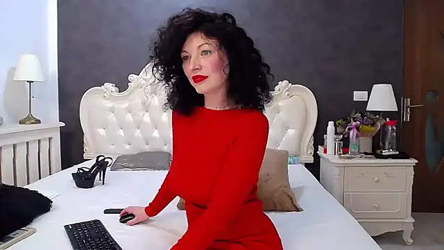 NataliaRed online show from March 2025 12:26:01 PM