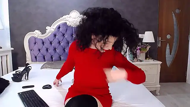 NataliaRed online show from March 2025 08:32:02 AM