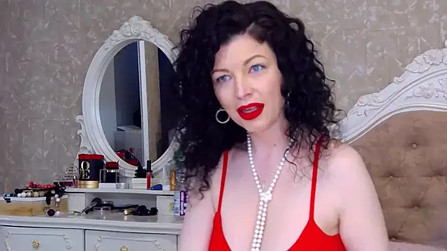 NataliaRed online show from May 2026 05:15:02 AM