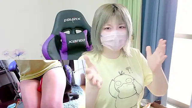 Snapshot of hazuki_8008 chatting on February 2026 03:07:02 AM hazuki 8008 online show from February 2026 03:07:02 AM