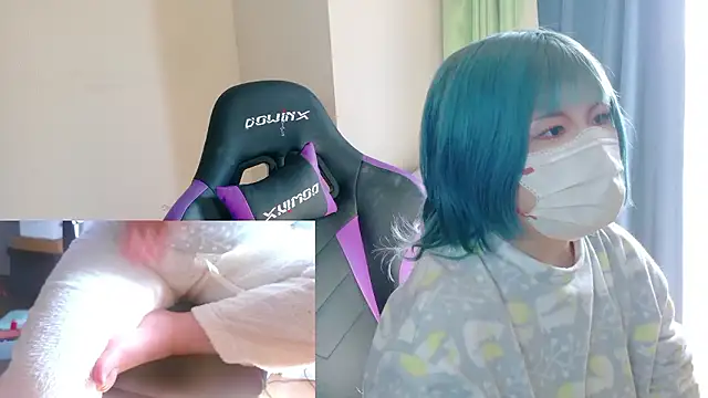 hazuki 8008 online show from November 2025 02:11:02 AM