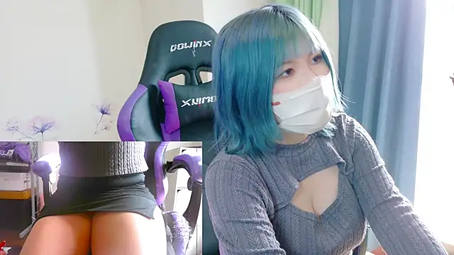 hazuki 8008 online show from November 2025 02:23:02 AM