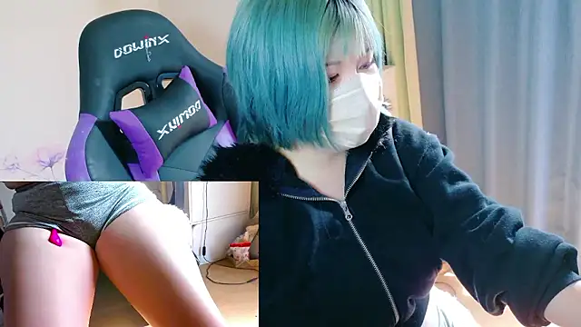 hazuki 8008 online show from December 2025 03:00:01 AM