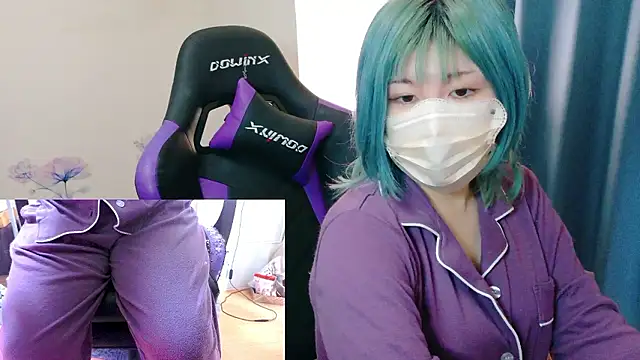 hazuki 8008 online show from December 2025 03:07:01 AM