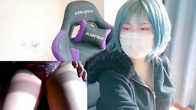 hazuki 8008 online show from November 2025 01:43:02 AM