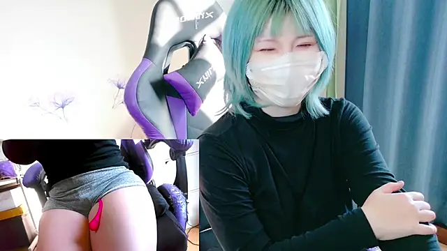 Snapshot of hazuki_8008 chatting on December 2025 05:12:02 AM hazuki 8008 online show from December 2025 05:12:02 AM