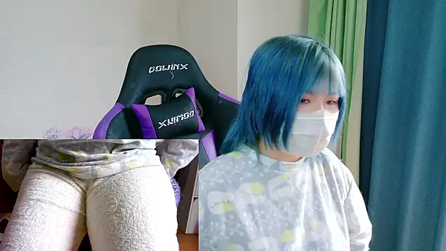 hazuki 8008 online show from November 2025 02:04:01 AM