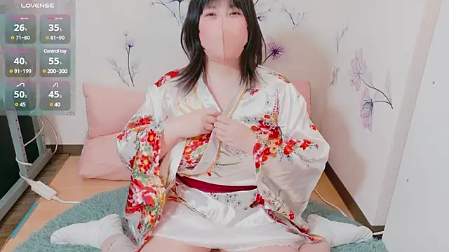 hazuki 8008 online show from January 2025 12:33:01 PM