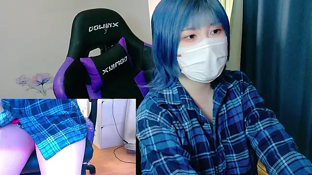 hazuki 8008 online show from October 2025 04:00:02 AM