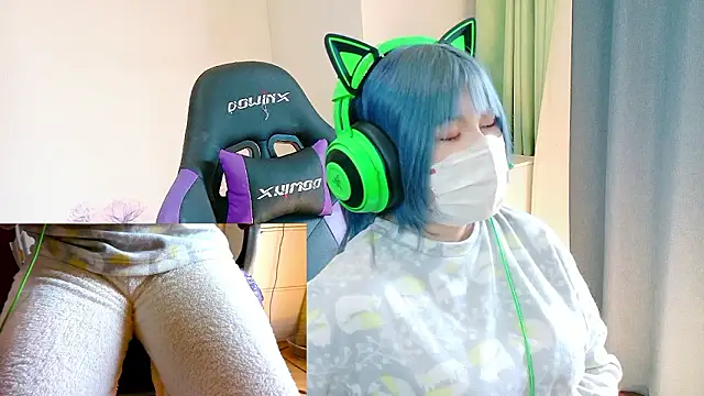 hazuki 8008 online show from October 2025 03:49:01 AM