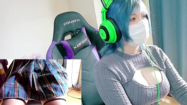 hazuki 8008 online show from October 2025 02:21:02 AM