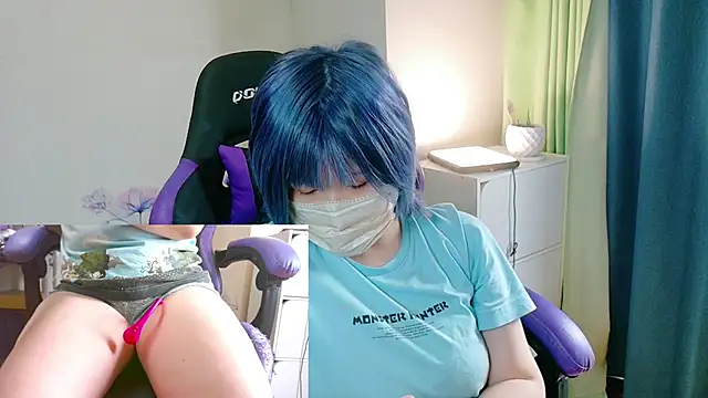 hazuki 8008 online show from October 2025 03:38:02 AM