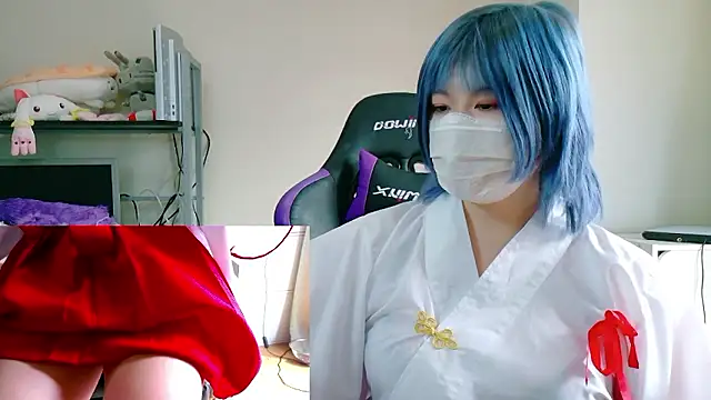 hazuki 8008 online show from October 2025 03:38:02 AM