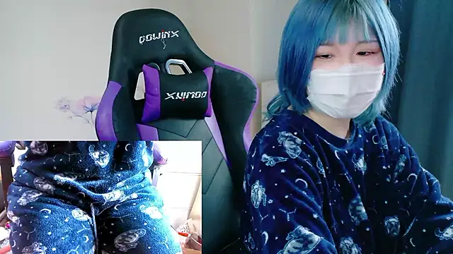 hazuki 8008 online show from November 2025 02:59:02 AM