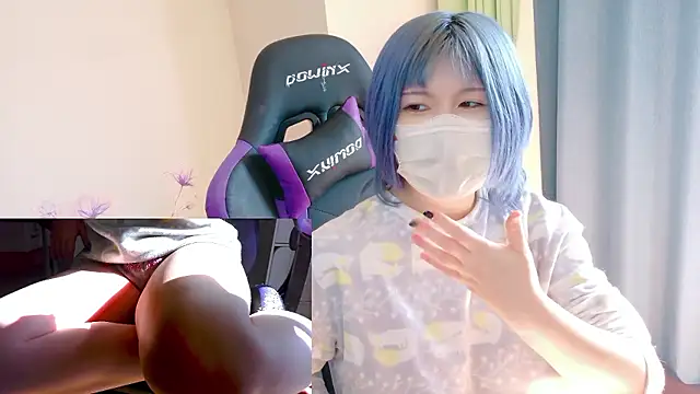 hazuki 8008 online show from November 2025 02:33:01 AM