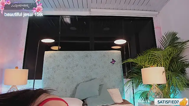 JESSI NAOMI online show from May 2026 01:55:01 AM