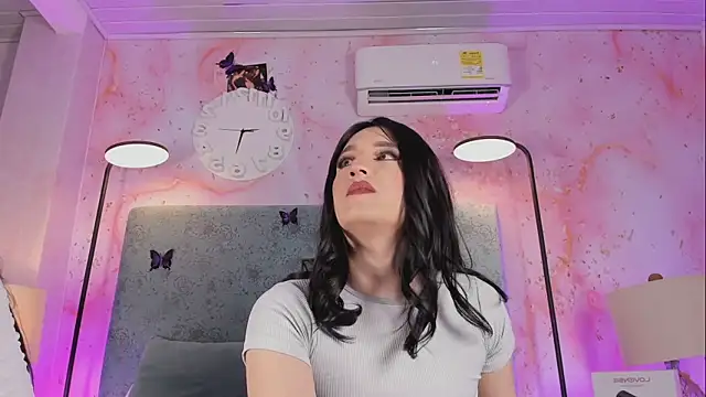 JESSI NAOMI online show from April 2026 04:09:01 AM