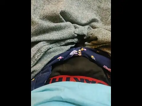 boy BeardGallery online show from November 2025 06:36:02 PM