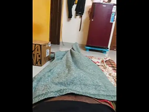 boy BeardGallery online show from November 2025 08:14:01 PM