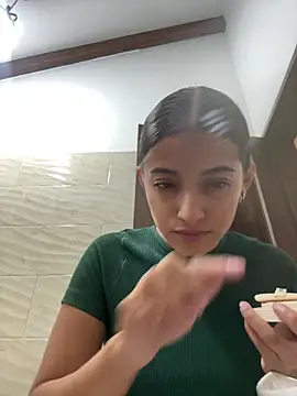 Arilw online show from February 2026 03:26:01 AM