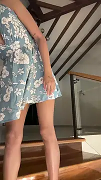 Arilw online show from February 2026 03:14:02 AM