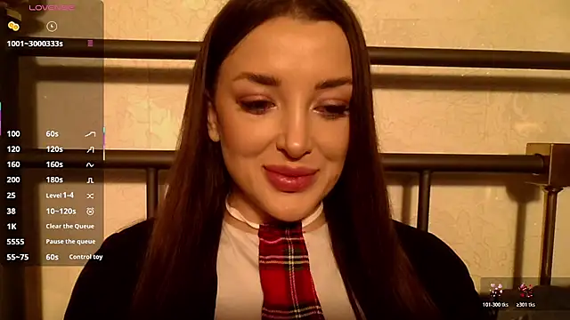 JennyRuthJP online show from February 2026 05:46:02 PM