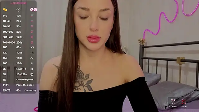 JennyRuthJP online show from May 2026 06:37:02 PM