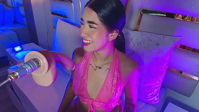 baby naughty1  online show from February 2026 09:10:01 AM