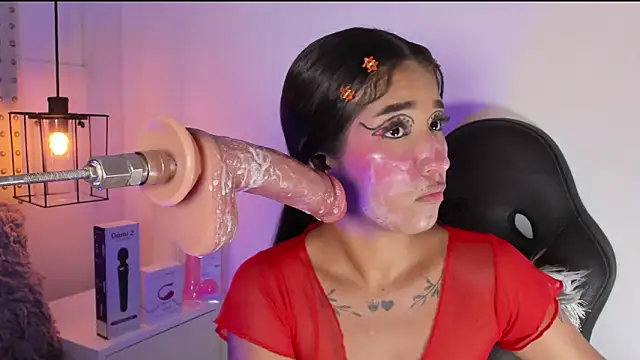 Snapshot of baby_naughty1_ chatting on February 2025 05:50:02 PM baby naughty1 online show from February 2025 05:50:02 PM