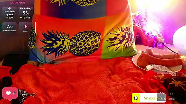 Stripgirl31 online show from October 2025 03:44:02 PM