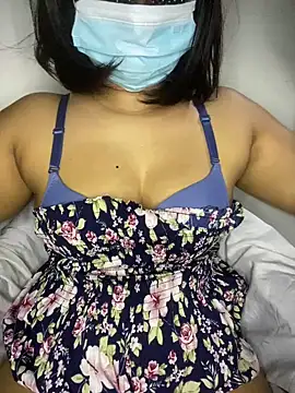 Shadow Girl007 online show from March 2025 11:35:02 PM