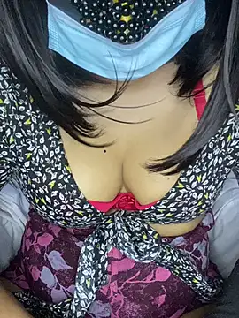 Shadow Girl007 online show from February 2025 05:30:02 PM