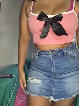 Shadow Girl007 online show from November 2025 05:35:01 PM