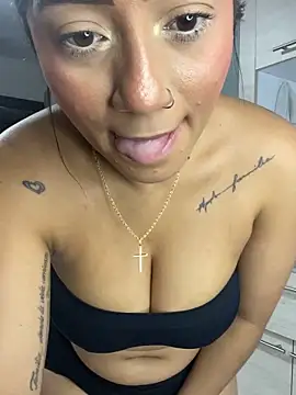 Gema-lexy online show from February 2026 02:26:02 PM