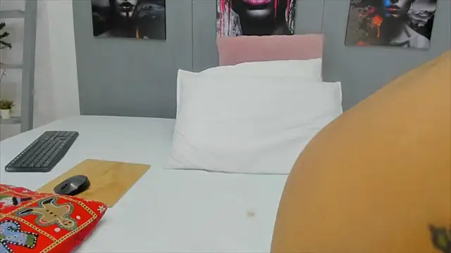 Gema-lexy online show from January 2026 05:27:02 PM